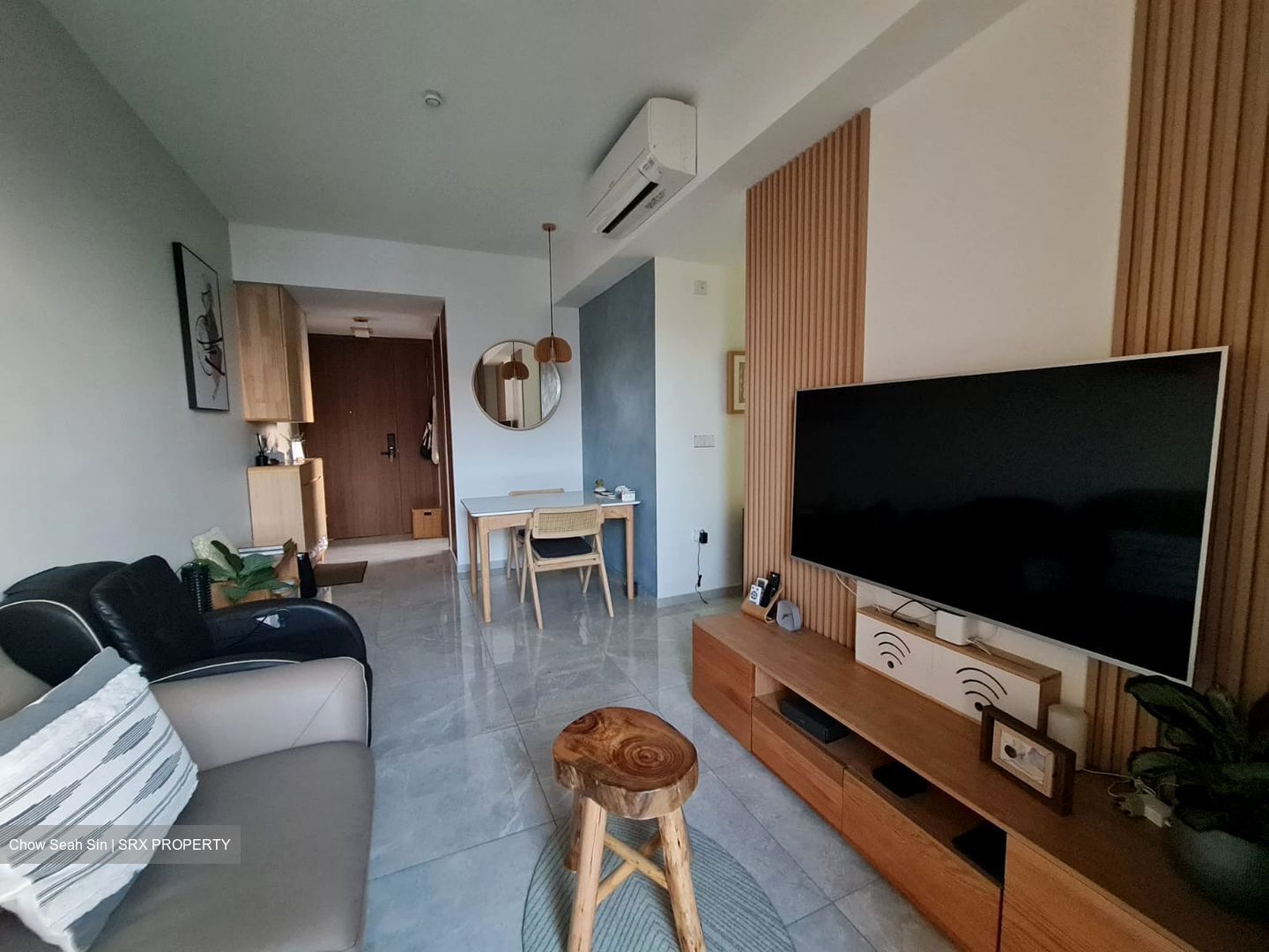 Stirling Residences (D3), Apartment #543589651